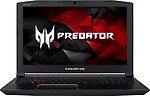 Acer Predator Helios 300 Core i5 7th Gen - (8 GB/1 TB HDD/128 GB SSD/Windows 10 Home/4 GB Graphics) G3-572 Notebook(15.6 inch, 2.7 kg)