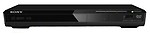 Sony DVP-SR370/BCIN5 DVD Player