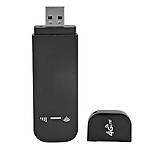 Portable WiFi, 150Mbps Compact USB Mobile WiFi Hotspot for Travel