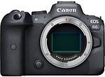 Canon EOS R6 Body Digital Camera 