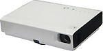 play AP007 6000 lm DLP Corded Mobiles Portable Projector