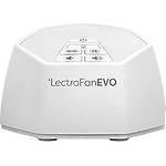Evo, Evo Standard Packaging: Adaptive Sound Technologies Lectrofan Evo White Noise Sound Machine