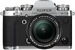 Fujifilm X-T3 with XF 18-55 mm F2.8-4.0 R LM OIS Lens Mirrorless Camera Kit  