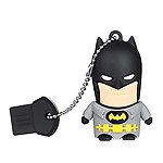 Zoook Heroes Batman 32GB USB Flash Drive