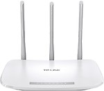 TP-LINK TL-WR845N 300 Mbps Wireless N Router