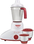 Maharaja Whiteline Nano (MX123) 500 W Mixer Grinder