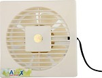 Airex 6 Blade Ventilation Exhaust Fan For Home Office Kitchen and Bathroom Exhaust Fan (10 Inch)