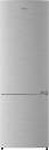 Haier 256 L 3 Star Inverter Frost-Free Double Door Refrigerator (HEB-25TDS-E, Convertible)