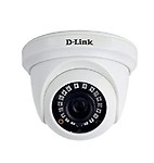 D-Link Dealer 5MP HD Day and Night Fixed Dome Camera with 15m of IR Range (DCS-F2615-L1P)
