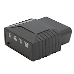 OBD2 Diagnostic Scanner Multifunctional Hacker Safe ABS 9-16V Reliable 3.0 Diagnostic Code Reader for for