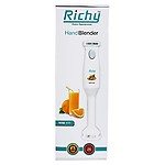 Richy RHB-111 Premium Quality Hand Blender in
