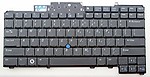 Laptop Keyboard For Dell Latitude D620 D630 D830 D631 D820 M65 UC172
