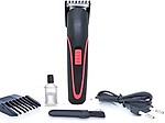 Neel Rechargeable Electric Hair Beard Trimmer for Men and Women