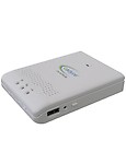Cadyce CA-WTR150 150Mbps Wireless N Travel Router