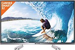 Micromax 81cm (32 inch) HD Ready LED Smart TV (CanvasS2)