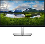 Dell Professional 24 inch Full HD Monitor - Wall Mountable, Height Adjustable, IPS Panel