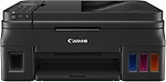 Canon CNN_G4010_BLK Multi-function Printer