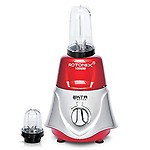 Rotomix 1000-watts Rocket Mixer Grinder with 2 Bullets Jars (350ML Jar and 530ML Jar) EPA282