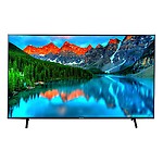 Panasonic 139 cm (55 Inches) 4K Ultra HD Smart Android LED TV TH-55LX700DX (2022 Model)