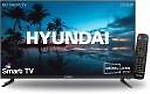 Hyundai 80 cm (32 inch) HD Ready LED Smart Android TV  (SMTHY32HDB52YW)