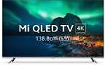 Mi 138.8 cm (55 Inches) 4K Ultra HD Android Smart LED TV 4XL55M5-5XIN