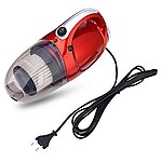 Loukya Multi-Functional Portable Handheld Car Electric Vacuum Cleaner Blowing  Colour (1 Piece)