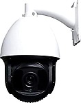 Virokash IP66 Waterproof WiFi PTZ Camera, 100-240V PTZ Camera, 30X Digital Zoom for Hotel Home