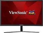 VIEWSONIC 24 inch Curved Full HD LED Backlit VA Panel Gaming Monitor (VX2458-C-MHD)