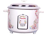 Butterfly Raga 1.8 L Electric Rice Cooker