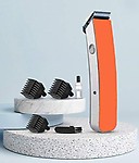 MECHMINO? Nova (Device Of Man) NS-216 Rechargeable Cordless Body and Head Trimmer