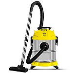 Inalsa Vacuum Cleaner Wet and Dry Micro WD17-1400W