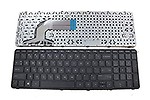 SellZone Compatible Laptop Keyboard15-D045NR, 15-D053CL, 15-D053NR TouchSmart Notebook PC