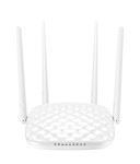 Tenda Te-fh456 300 Mbps Wireless Router Without Modem