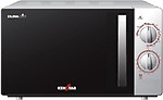 Kenstar M/O KM20GSCN 20 L Grill Microwave Oven