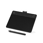 Wacom Intuos Art Pen and Touch digital graphics, drawing & painting tablet