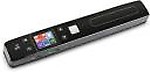 Microware Iscan Handheld USB Mobile Portable Document & Image Scanner,WiFi,1050DPI, High Speed