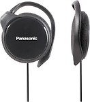 Panasonic - RP-HS46 - Headphones