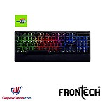 Frontech Pro JIL-1697 Gaming Keyboard