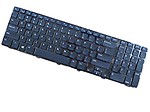 Laptop Internal Keyboard Compatible for Dell Inspiron 17 3721 17 3737 17R 5721 17R 5737 Series Laptop Keyboard