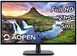 Aopen 21.5 inch Full HD Monitor (22CV1Q)  (Response Time: 5 ms)