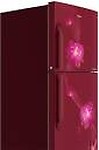 Haier 235 L Frost Free Double Door 3 Star (2020) Refrigerator  ( HRF-2784CRB-E)