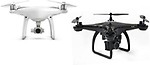 Lord of the sky HD Camera Drone &White Drone