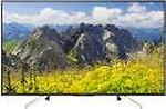 Sony Bravia 108 cm (43 inches) 4K Ultra HD Certified Android LED TV 43X7500H (2020 Model)