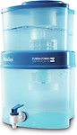 Aquasure Maxima 10 L Gravity Based Water Purifier