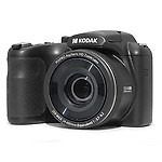 KODAK PIXPRO Astro Zoom AZ255-BK 16MP Digital Camera with 25X Optical Zoom 24mm Wide Angle 1080P Full HD Video and 3" LCD
