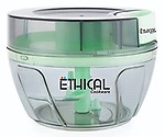 ETHICAL Strong Plastic Handy and Compact Chopper Pro