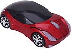 SmartTech MMPL Car Wireless Optical Mouse Gaming Mouse