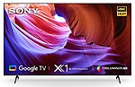 Sony Bravia 215 cm (85 Inches) 4K Ultra HD Smart LED Google TV S_KD-85X85K_1