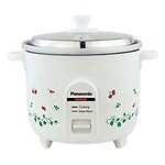 Panasonic SR-WA10H 1-Litre Rice Cooker