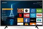 Ausha 81.28 cm (32 Inches) HD Ready Smart LED TV A-3200 (2020 Model)